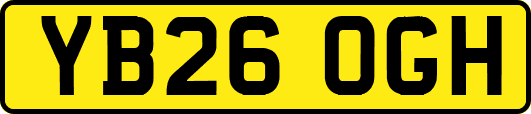 YB26OGH