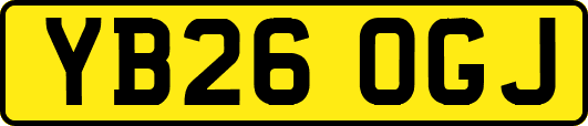 YB26OGJ