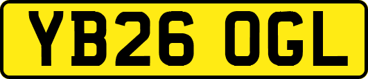 YB26OGL