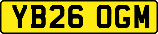 YB26OGM