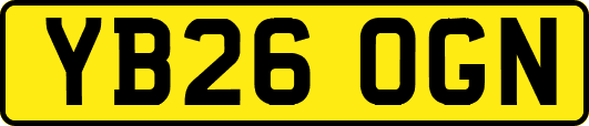 YB26OGN