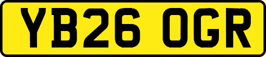 YB26OGR