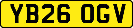 YB26OGV