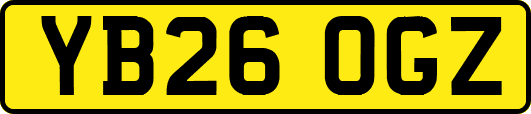 YB26OGZ