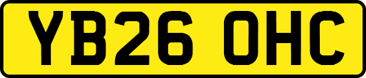 YB26OHC