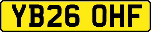 YB26OHF