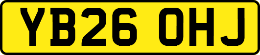 YB26OHJ
