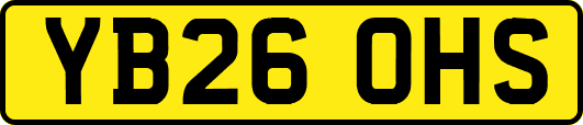 YB26OHS