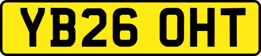 YB26OHT
