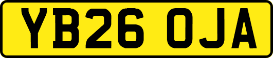 YB26OJA