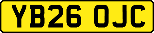YB26OJC