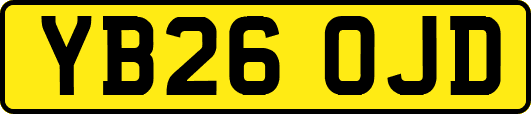 YB26OJD