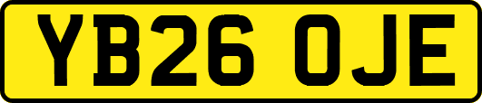 YB26OJE
