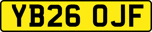 YB26OJF