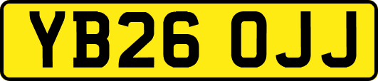 YB26OJJ