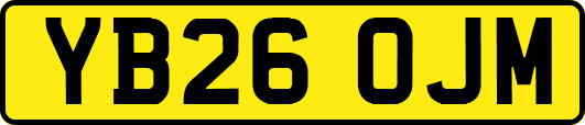 YB26OJM