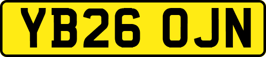 YB26OJN