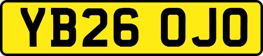 YB26OJO