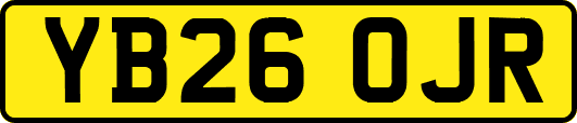 YB26OJR