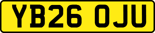 YB26OJU