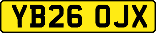 YB26OJX