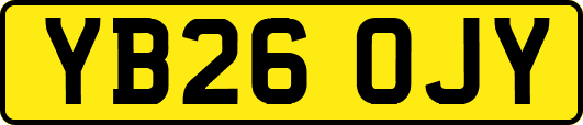 YB26OJY