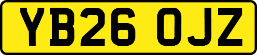 YB26OJZ