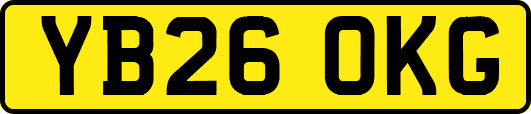 YB26OKG