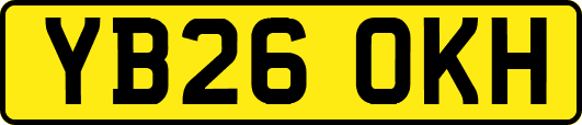 YB26OKH