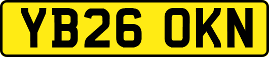 YB26OKN