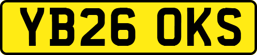 YB26OKS