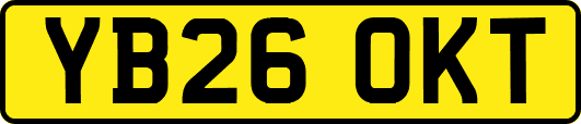 YB26OKT