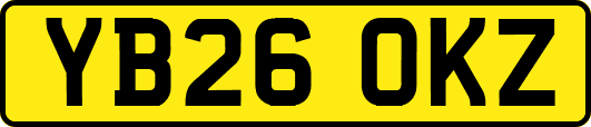 YB26OKZ