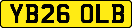 YB26OLB