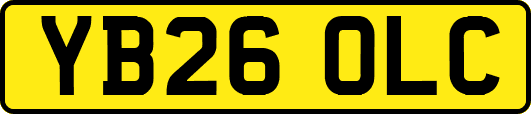 YB26OLC