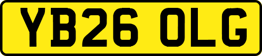 YB26OLG