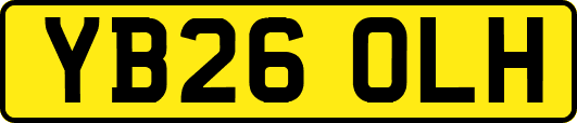 YB26OLH