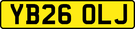 YB26OLJ