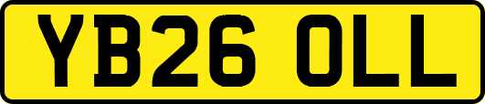 YB26OLL