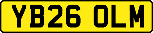 YB26OLM