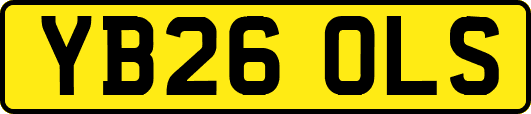 YB26OLS