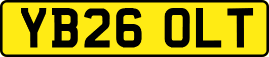 YB26OLT