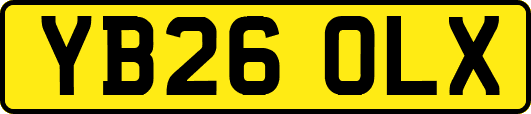 YB26OLX