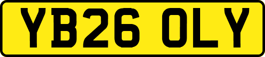 YB26OLY