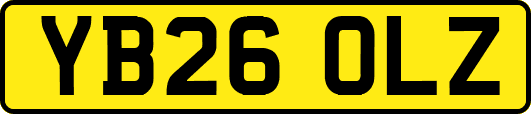 YB26OLZ
