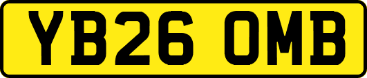 YB26OMB