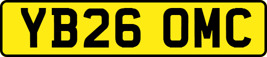YB26OMC
