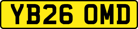 YB26OMD