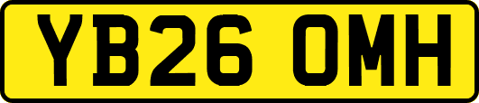 YB26OMH