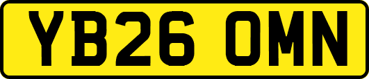 YB26OMN